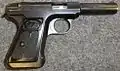 Savage Model 1917