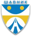 Coat of arms of Šavnik Municipality