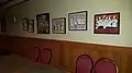 Banquet room