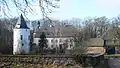 Burg Dreiborn (Eifel)