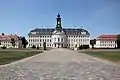 Hubertusburg Castle