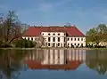 Castle of Königswartha