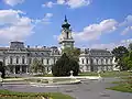 Festetics Castle