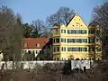 Leutstetten Castle