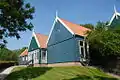 Schokland Museum&nbsp;[nl] houses