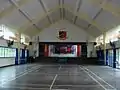 School Hall