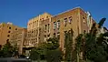 School of applied chemistry in faculty of engineering