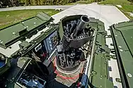 Piranha IV - 12 cm Mortar 16