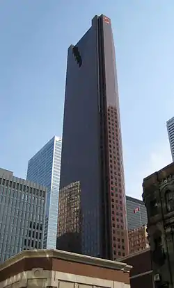 Scotia Plaza