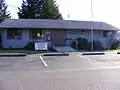 The Scott Lake Community Center