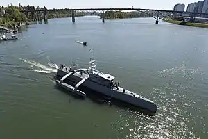 Sea Hunter (USA)