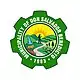 Official seal of Salvador Benedicto