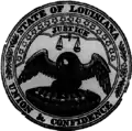 Former seal design (1802–1876)