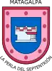 Official seal of Matagalpa