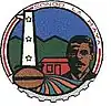 Official seal of Songo - La Maya