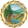 Official seal of Fortuna
