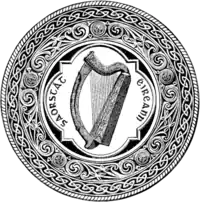 Great Seal of