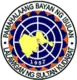 Official seal of Isulan