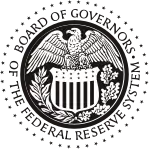 Board of Governors seal