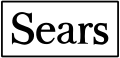Logo used from 1966 to 1984