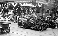 Seattle times 1900s