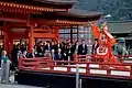 2016 G7 ministerial meetings.