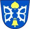 Coat of arms of Sedlice