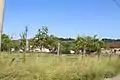Belosevac - panorama