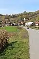 Belotić - panorama