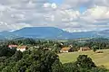 village Beomuzevic - Panorama