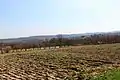 Klašnić - panorama