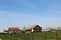 Klašnić - rural households