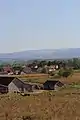 Klanica - Panorama