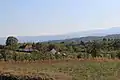 Klanica - Panorama