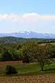 Kozličić Village - panorama