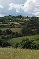 Pričević - Panorama