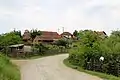 Radjevo Selo - panorama