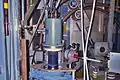 Valve in AEG S4005 Transmitter