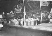 Original Señor Frog's