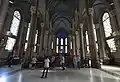 Church of St. Anthony of Padua interior