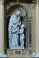 Statue of St. Elizabeth