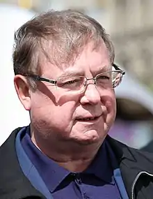 Sergei Stepashinserved 1999Born  (1952-03-02) 2 March 1952 (age&nbsp;71)
