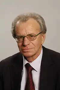 Sergey Dolgopolov