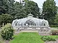 Balat Greenhouse