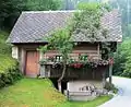 The Vrbanc cottage