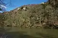 Seven Sisters Rocks, Wye Valley