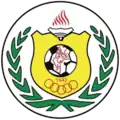 Former logo