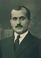 Shafi bey Rustambeyli&nbsp;[az] (Musavat)