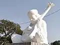Shah Abdul Latif Bhitati, Sindhi Sufi saint of 18th century