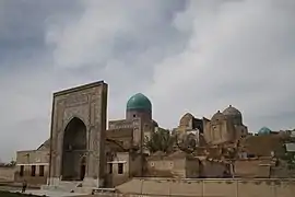 Shahi Zinda Ensemble